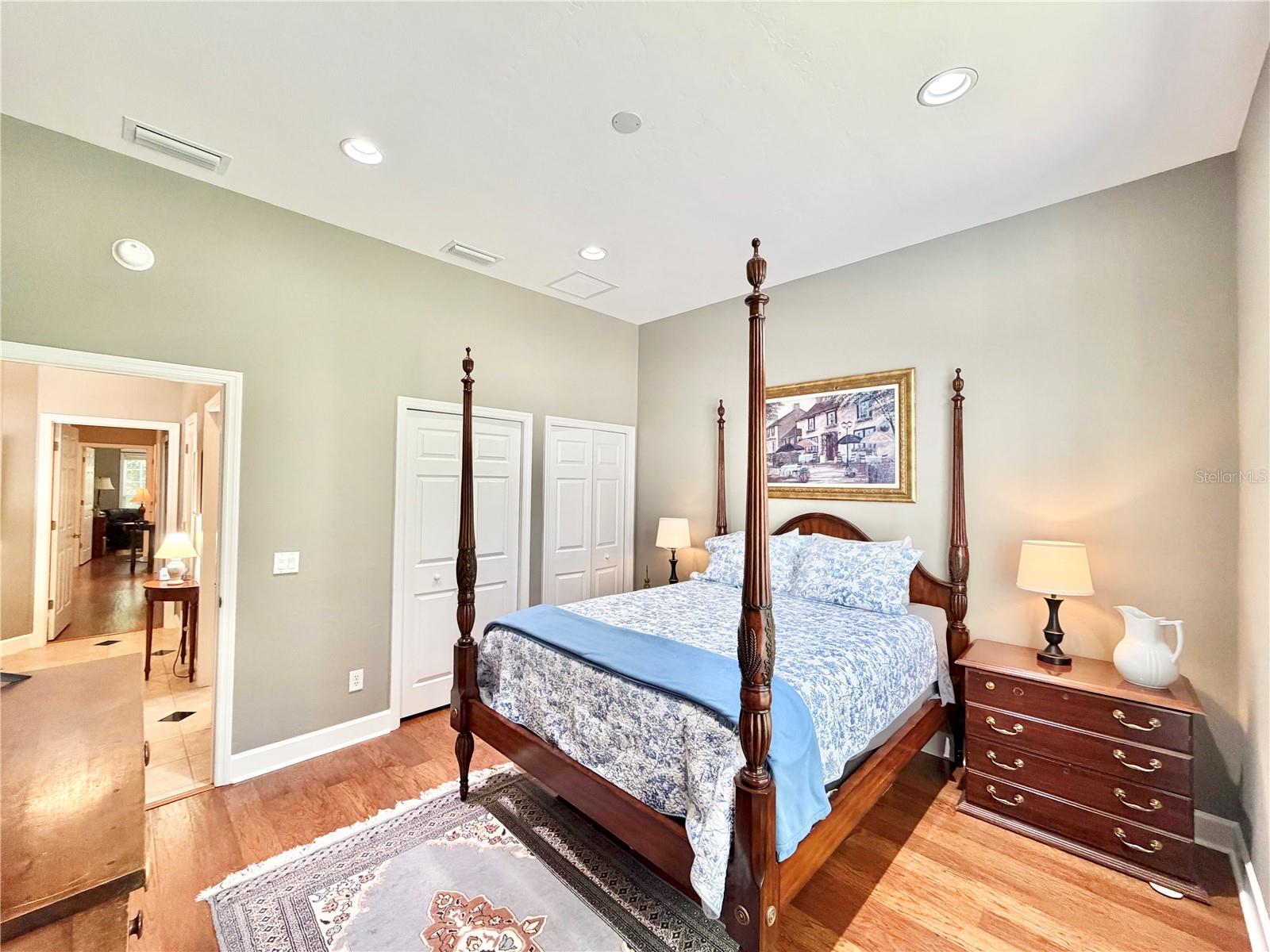 HP/STRATFORD RIDGE - Residential