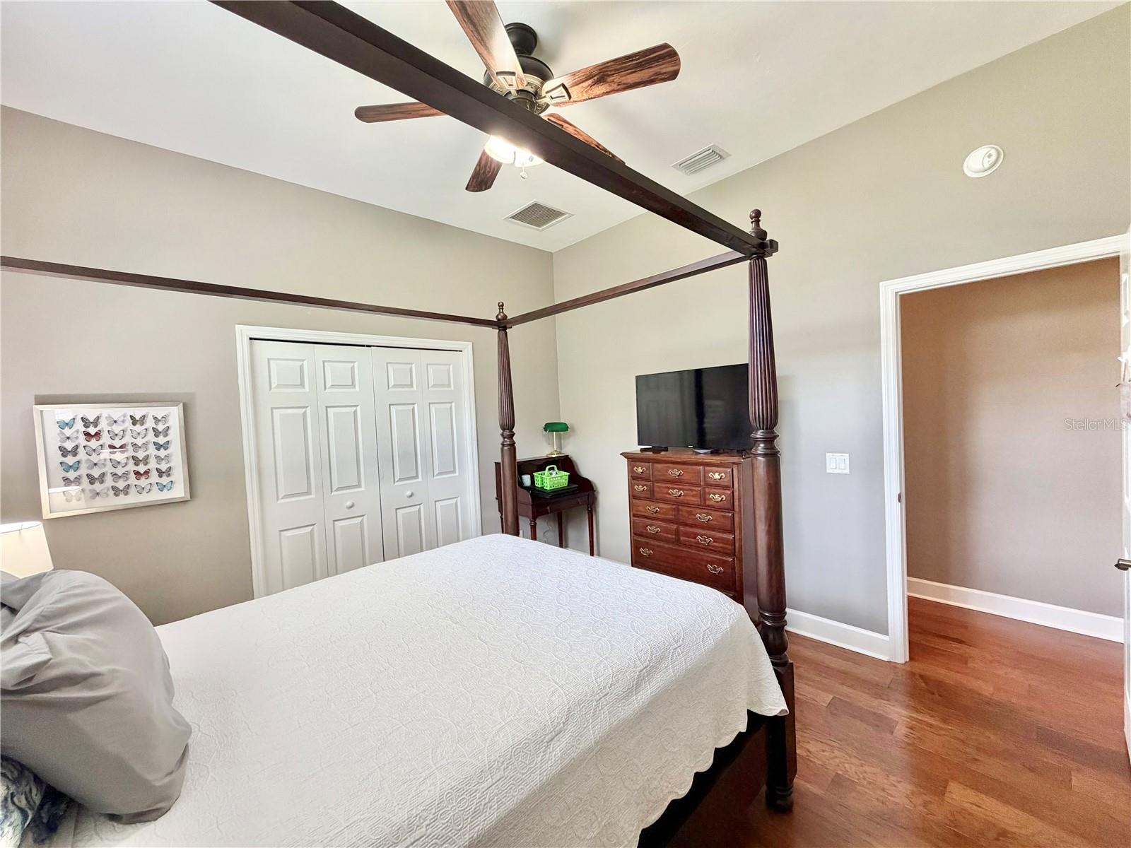HP/STRATFORD RIDGE - Residential