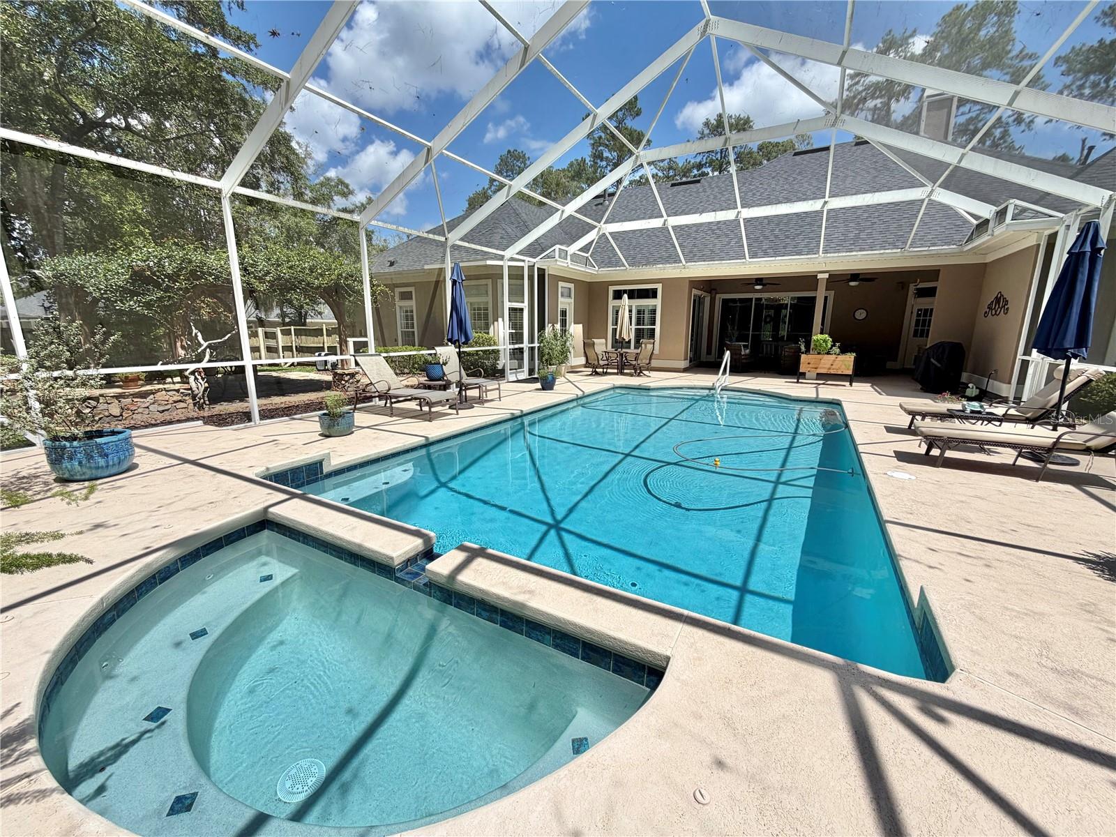 HP/STRATFORD RIDGE - Residential