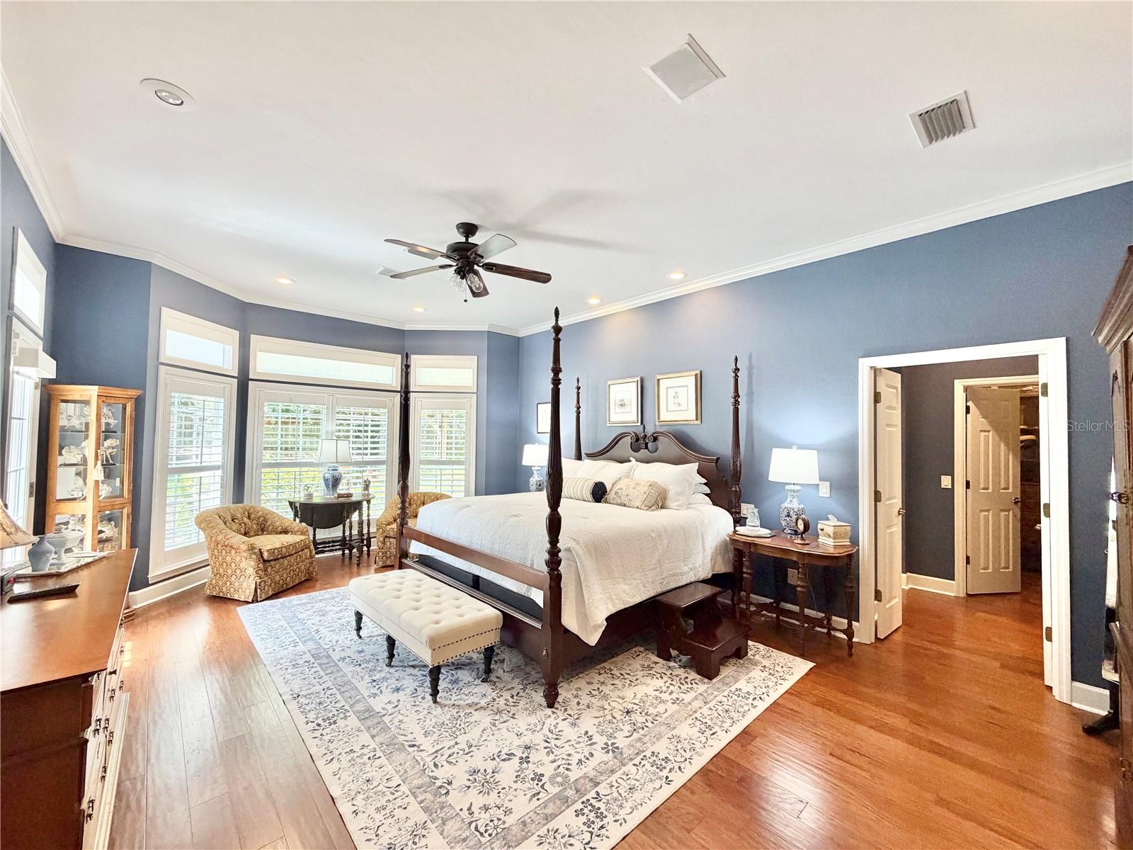HP/STRATFORD RIDGE - Residential