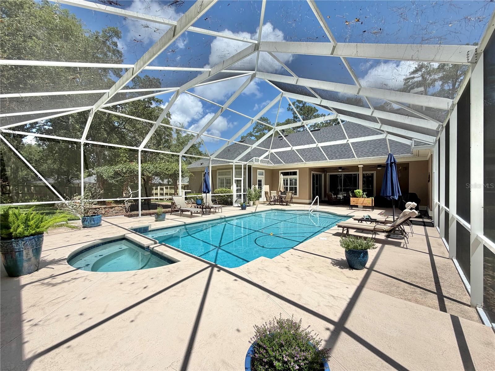 HP/STRATFORD RIDGE - Residential