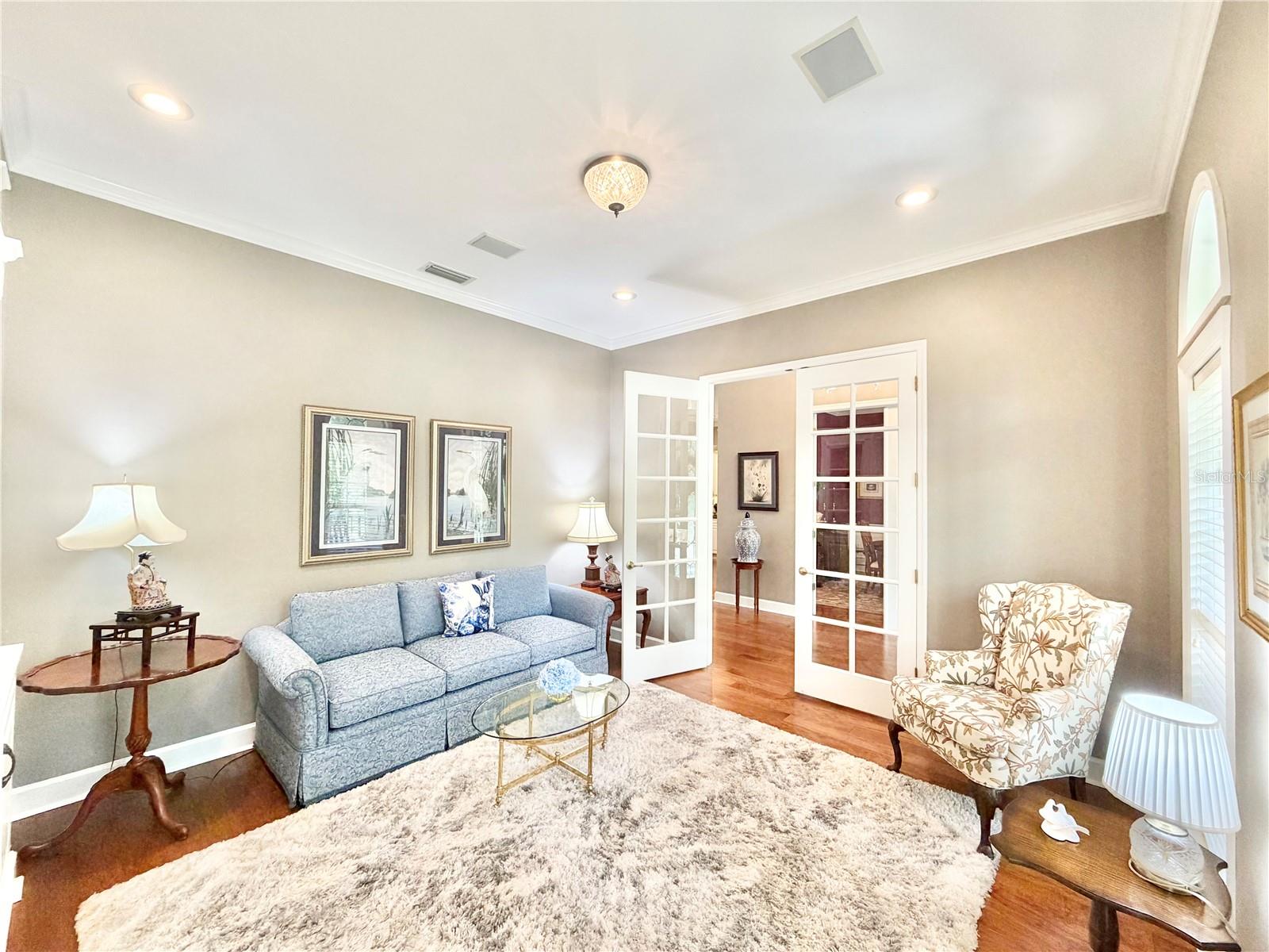 HP/STRATFORD RIDGE - Residential