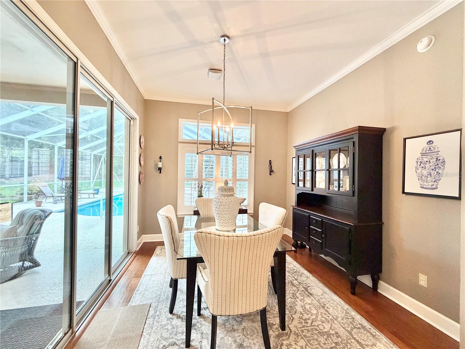 HP/STRATFORD RIDGE - Residential