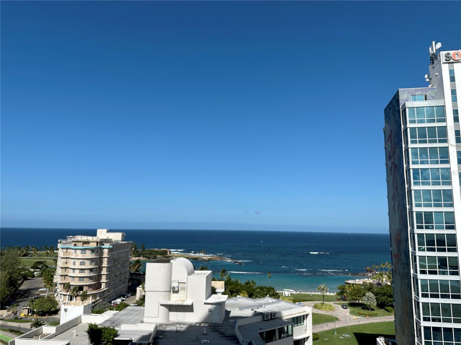 CARIBE PLAZA - Residential