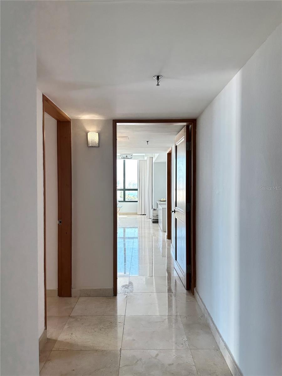CARIBE PLAZA - Residential
