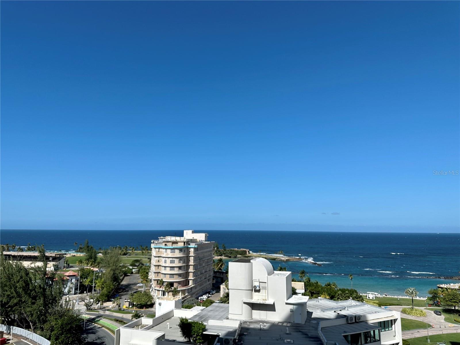 Listed at $3,200,000, this luxurious oceanfront residence spans approximately 3,793 square feet of thoughtfully designed living space, offering unparalleled comfort and elegance. Located in Caribe Plaza, the home features 4 bedrooms and 4.1 bathrooms, including two guest bedrooms with private baths, a service bedroom with an en-suite, and an exquisite owner’s suite complete with dual vanities, a walk-in closet, a spacious shower, and a jetted soaking tub. Every bedroom boasts sweeping views of the Caribbean Sea, bringing a tranquil, resort-style ambiance into daily life.

The interior includes a formal living and dining area, a cozy family room perfect for relaxing, and a modern kitchen with a casual dining nook. Step outside onto your private balcony to take in uninterrupted ocean views, or enjoy the full range of amenities Caribe Plaza provides: a state-of-the-art fitness center, swimming pool, 24/7 security, concierge service, and a full-capacity power generator. The unit also includes in-unit laundry, a storage closet, and 4 deeded parking spaces—making it a perfect blend of luxury, convenience, and Caribbean charm.

- Sale price: $3,200,000
- Approx. 3,793 Sq.Ft of GLA
- Breathtaking ocean views in all bedrooms
- 4 bedrooms | 4.1 bathrooms
    - 2 Guest bedrooms with private bathrooms
    - Owner’s suite: ensuite bathroom with his and hers vanities and walk-in closet, large shower, and jetted tub.
    - Service bedroom with private bathroom
    - Powder room at living area
- Formal living area and dining room
- Private balcony overlooking the Caribbean Sea
- Cozy and comfortable family room
- Modern kitchen with a casual dining area
- In-Unit laundry room and storage closet
- Fully Furnshied
- Caribe Plaza offers a fitness center, swimming pool, 24/7 security, concierge service, and a full capacity power generator. 
- 4 Deeded, parking spaces