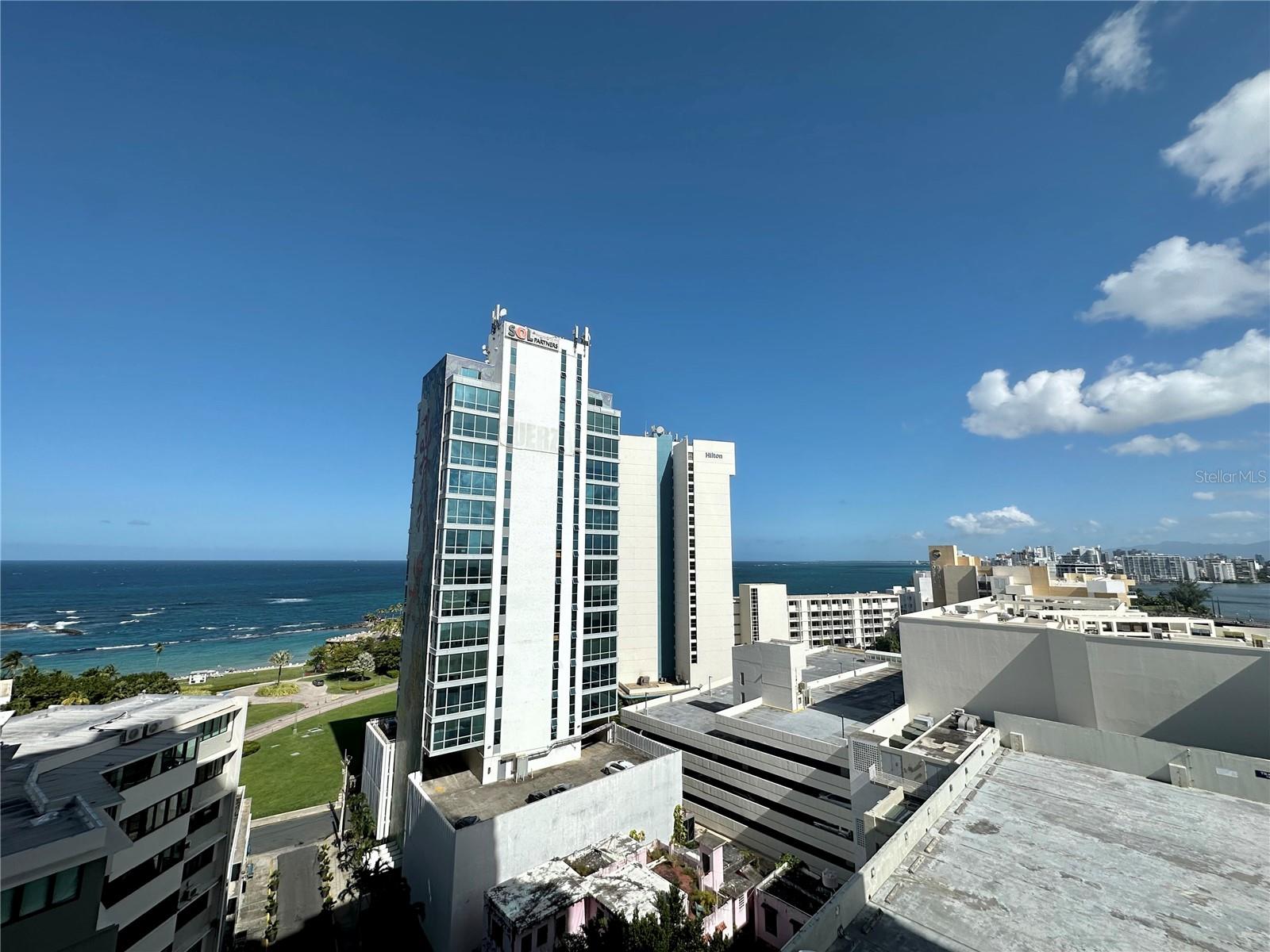 CARIBE PLAZA - Residential