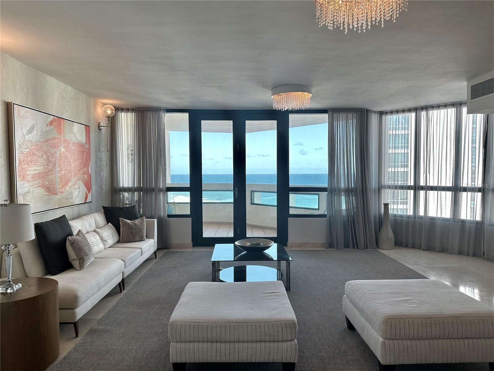 CARIBE PLAZA - Residential