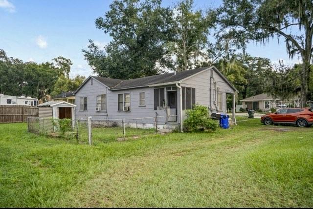 LAKE BEULAH HEIGHTS DIV 02 - Residential Income