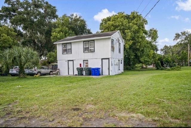 LAKE BEULAH HEIGHTS DIV 02 - Residential Income