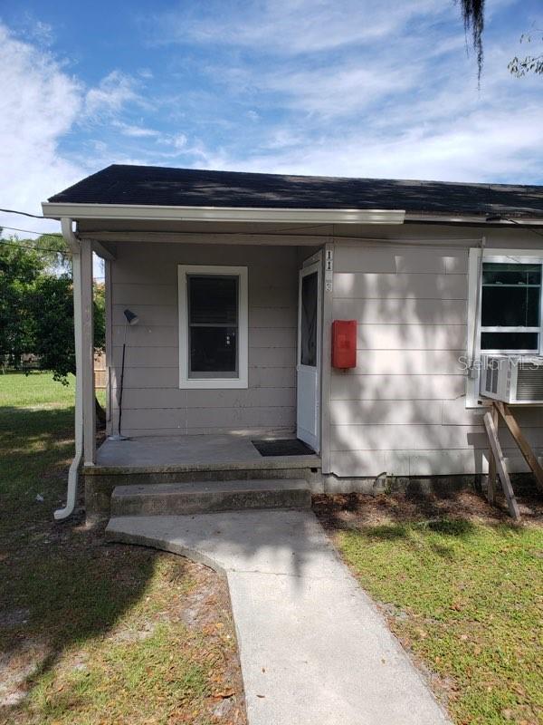 LAKE BEULAH HEIGHTS DIV 02 - Residential Income