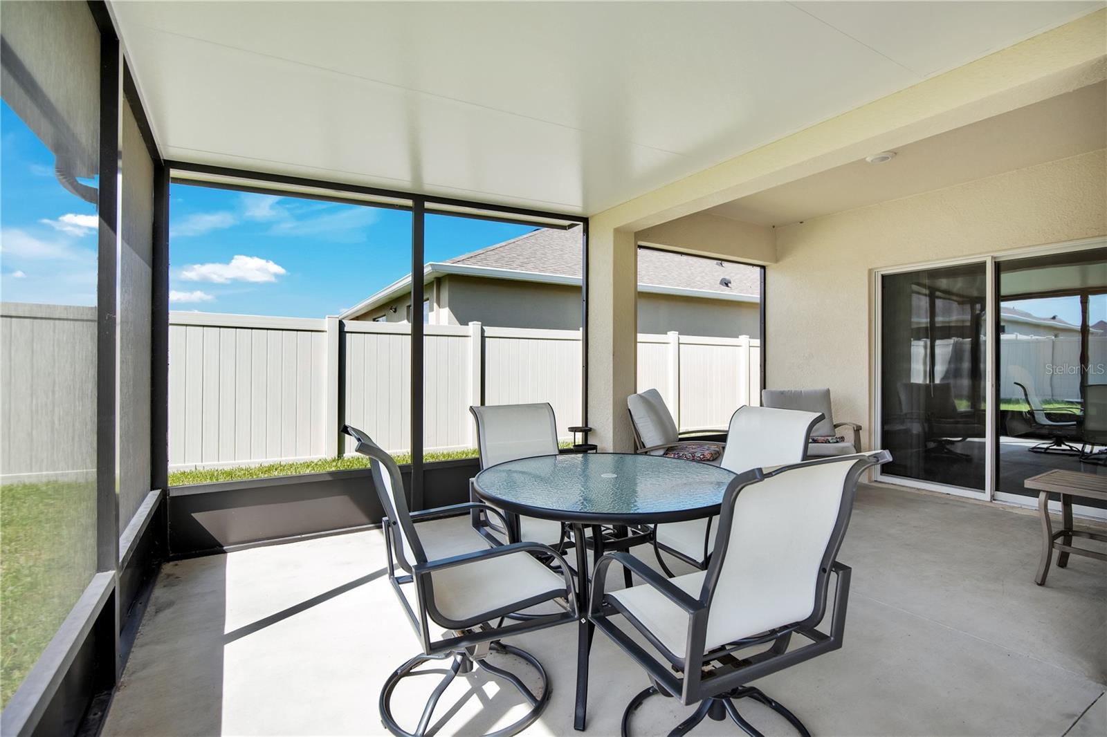 CONCORDE PH 1 - Residential