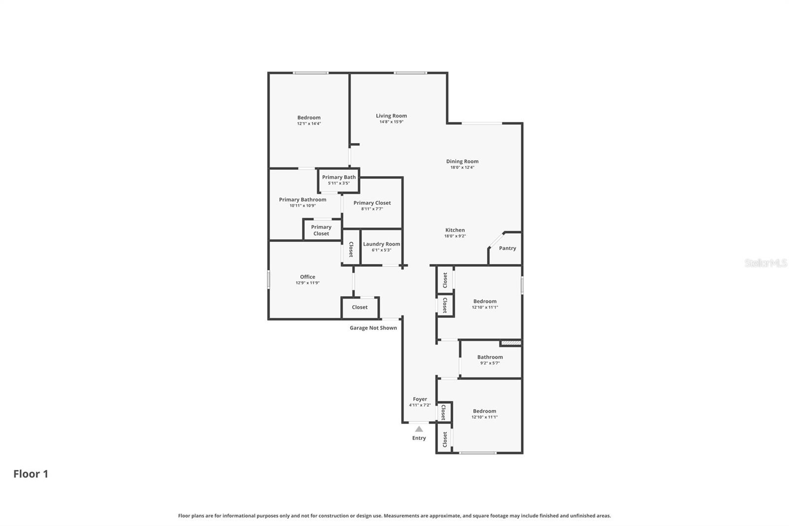 CONCORDE PH 1 - Residential