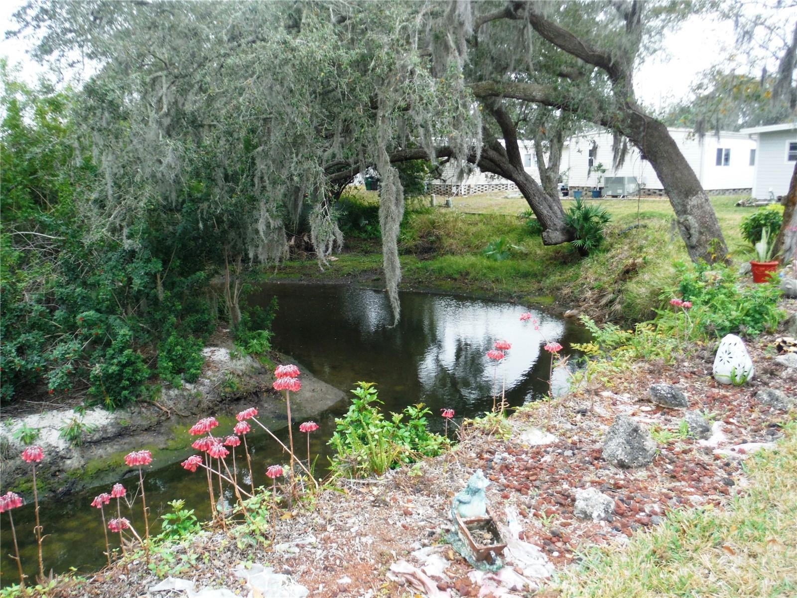 BRIAR CREEK MOBILE HOME COMMUNITY I CONDO - Residential