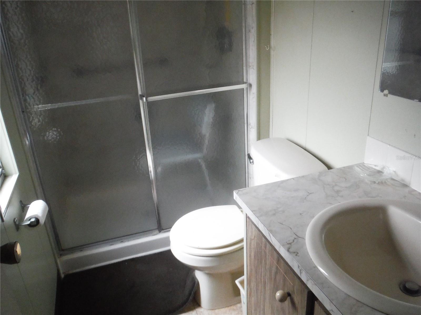 BRIAR CREEK MOBILE HOME COMMUNITY I CONDO - Residential
