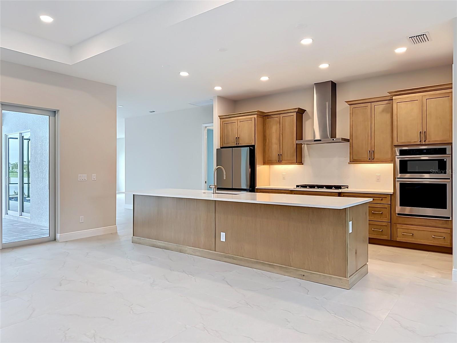 RIVER PRESERVE ESTATES - Residential