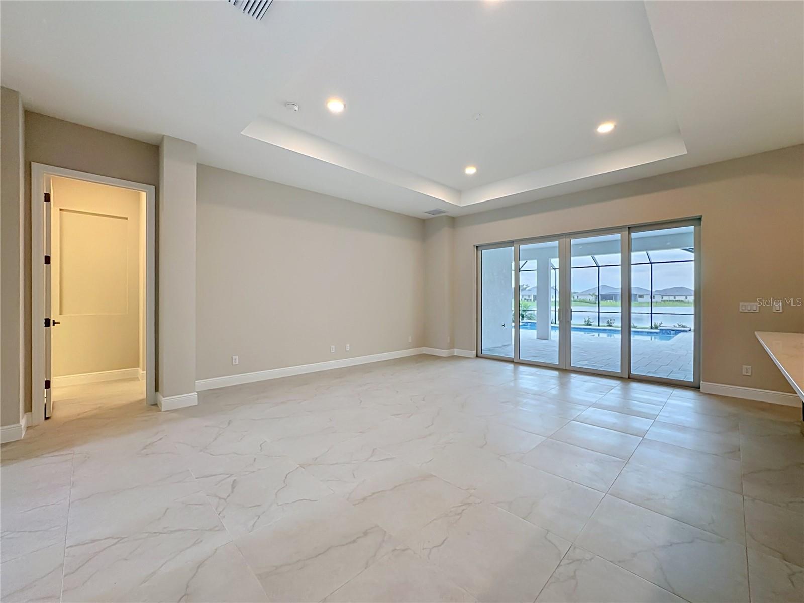RIVER PRESERVE ESTATES - Residential
