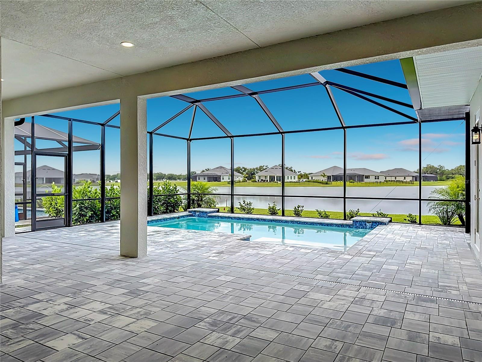 RIVER PRESERVE ESTATES - Residential