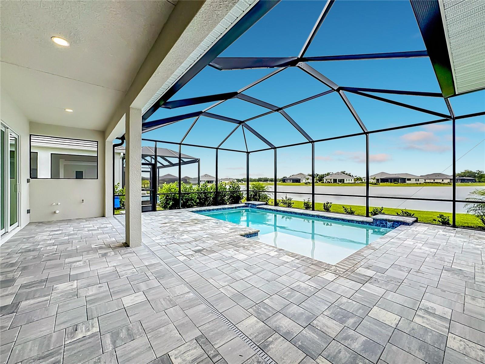 RIVER PRESERVE ESTATES - Residential