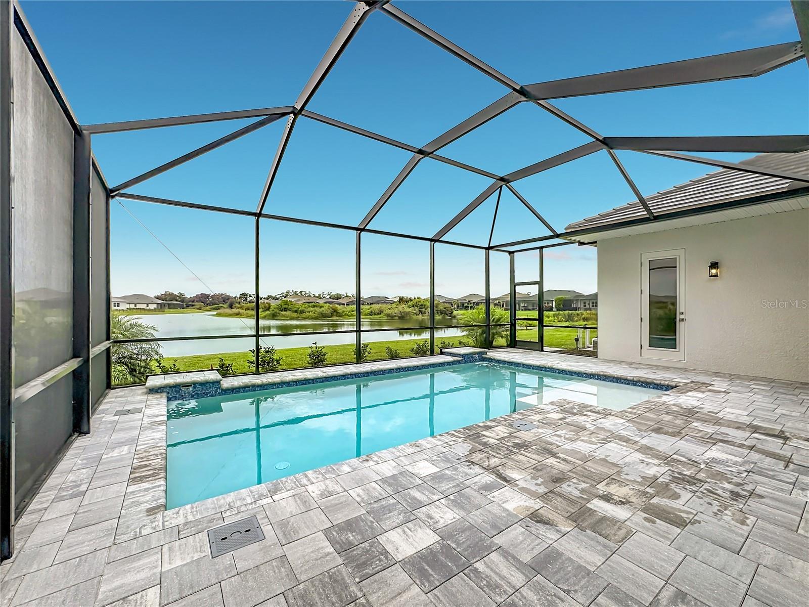 RIVER PRESERVE ESTATES - Residential