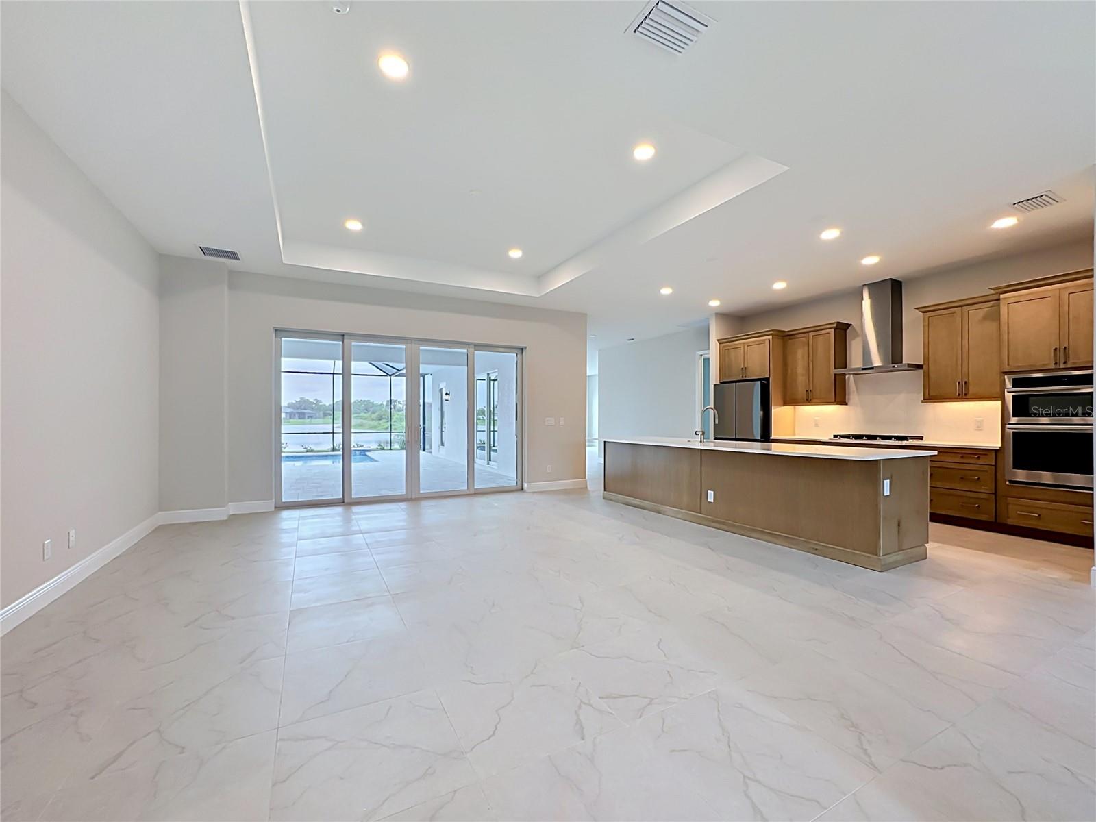 RIVER PRESERVE ESTATES - Residential