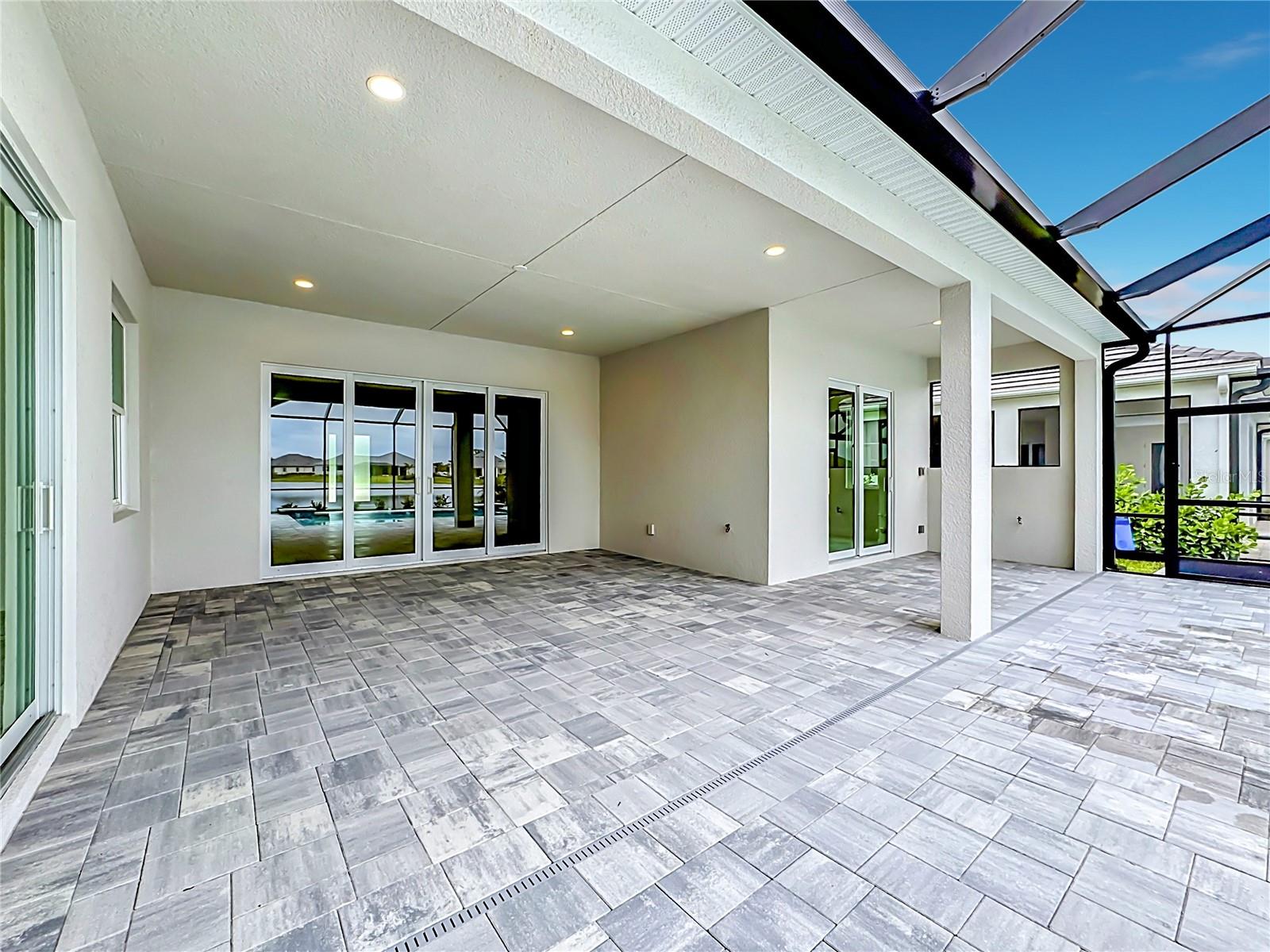 RIVER PRESERVE ESTATES - Residential