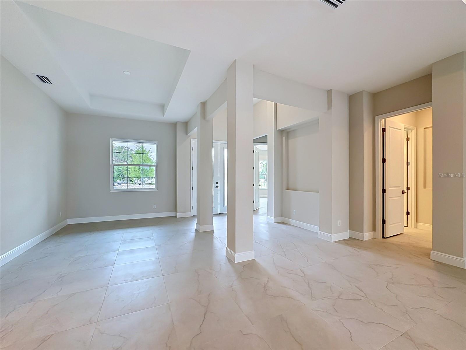 RIVER PRESERVE ESTATES - Residential