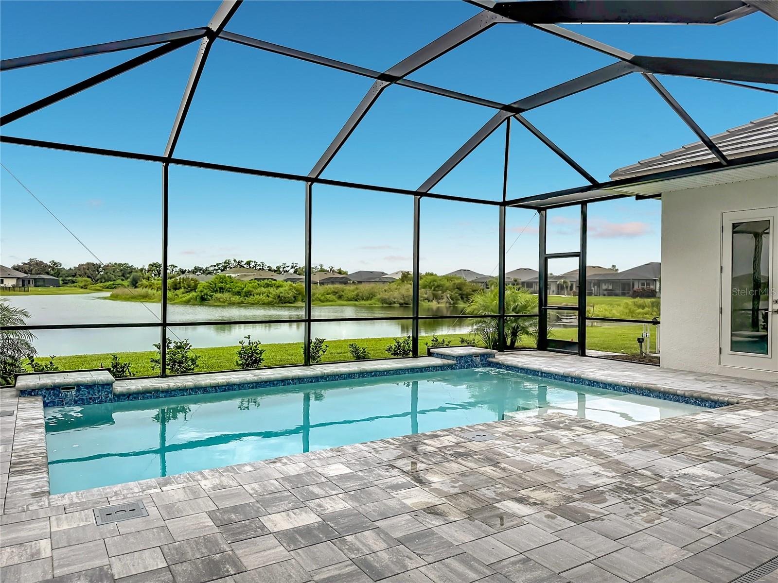 RIVER PRESERVE ESTATES - Residential