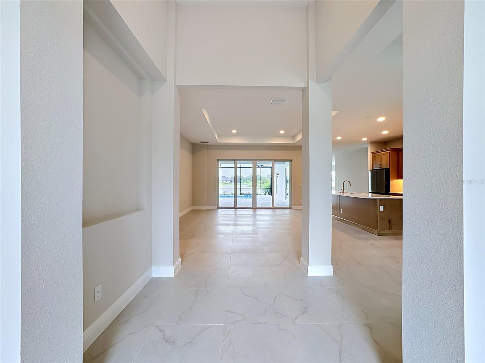 RIVER PRESERVE ESTATES - Residential