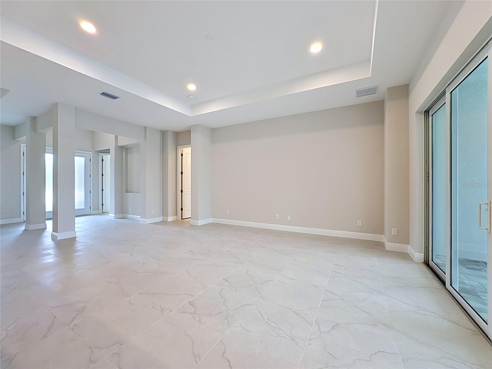 RIVER PRESERVE ESTATES - Residential