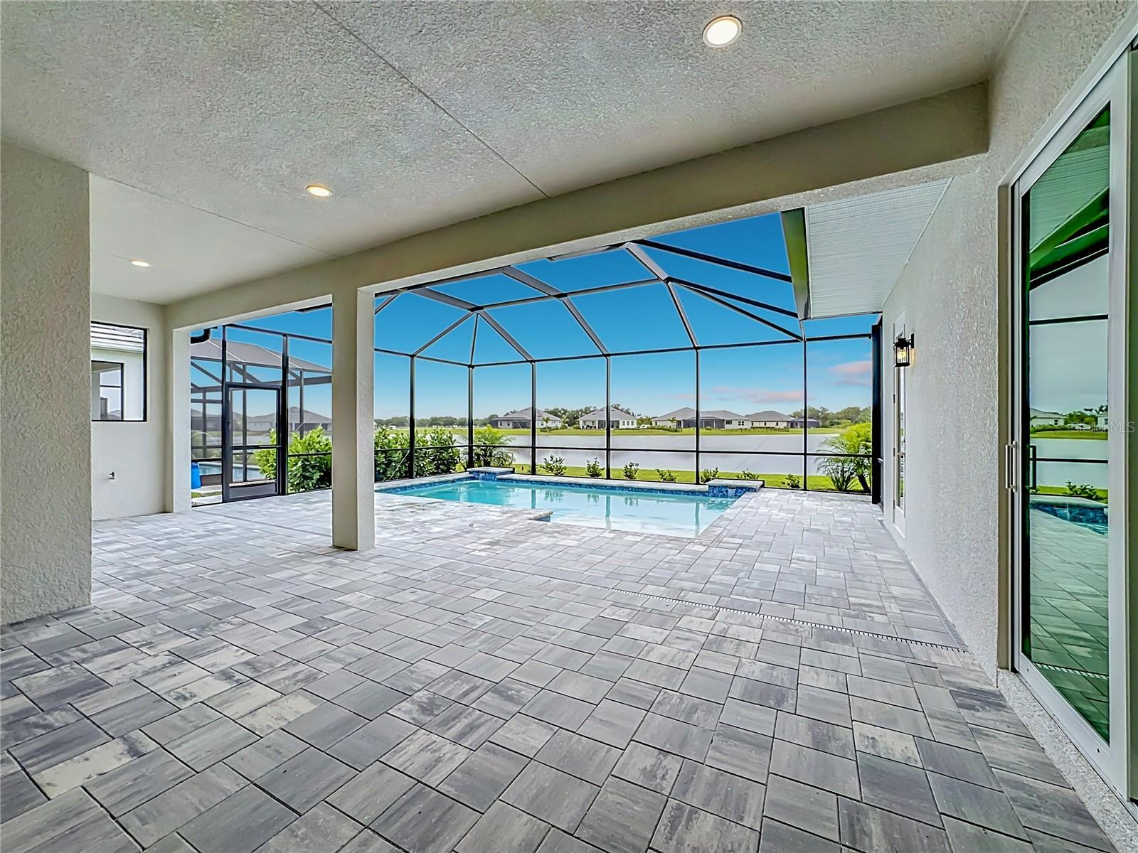 RIVER PRESERVE ESTATES - Residential