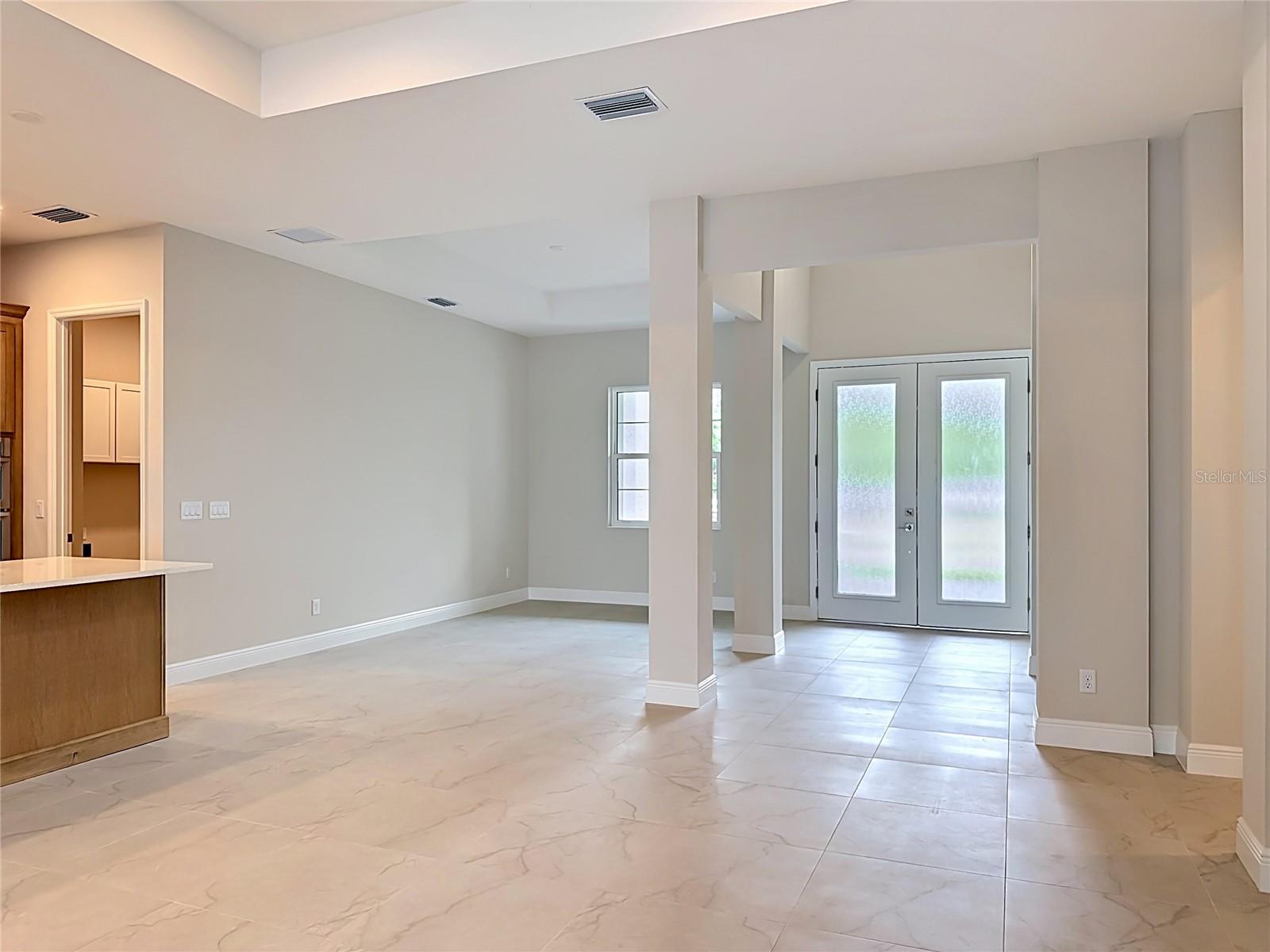 RIVER PRESERVE ESTATES - Residential