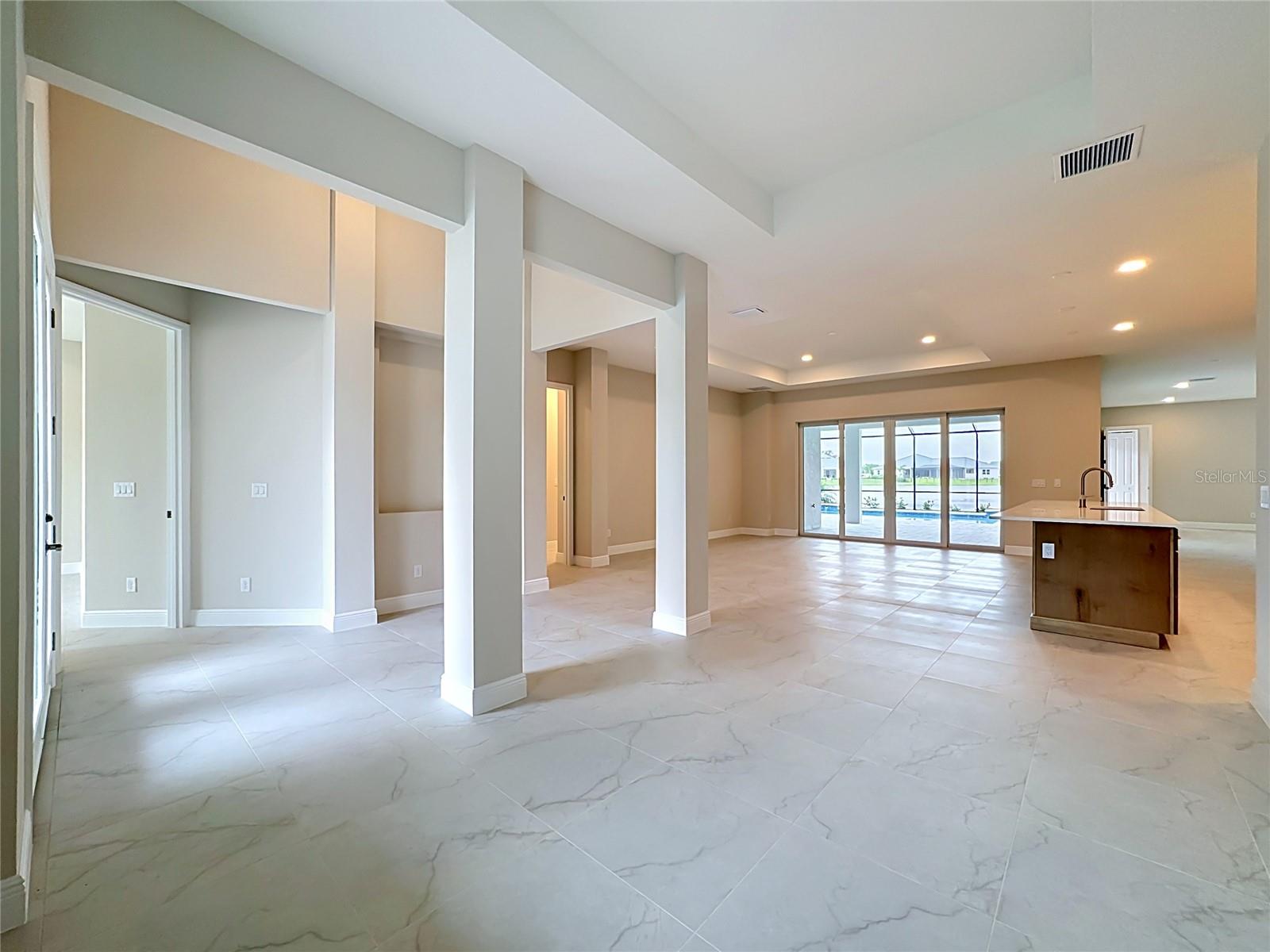 RIVER PRESERVE ESTATES - Residential