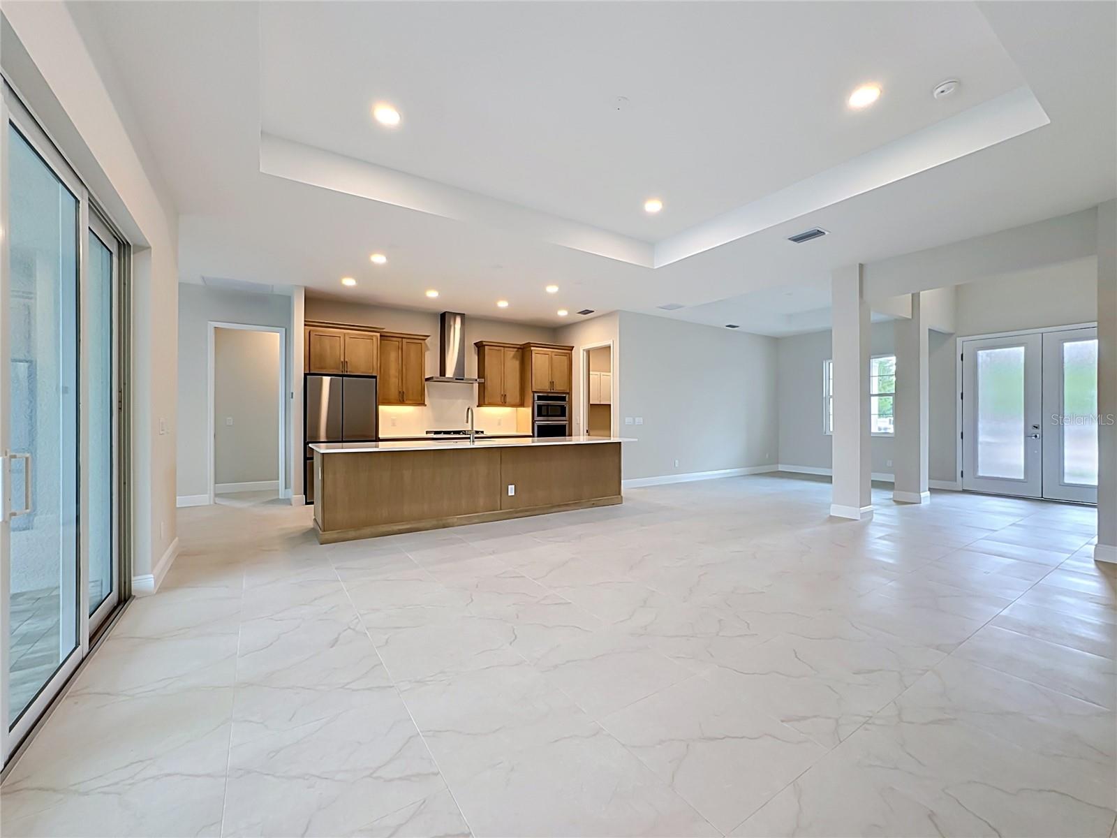 RIVER PRESERVE ESTATES - Residential