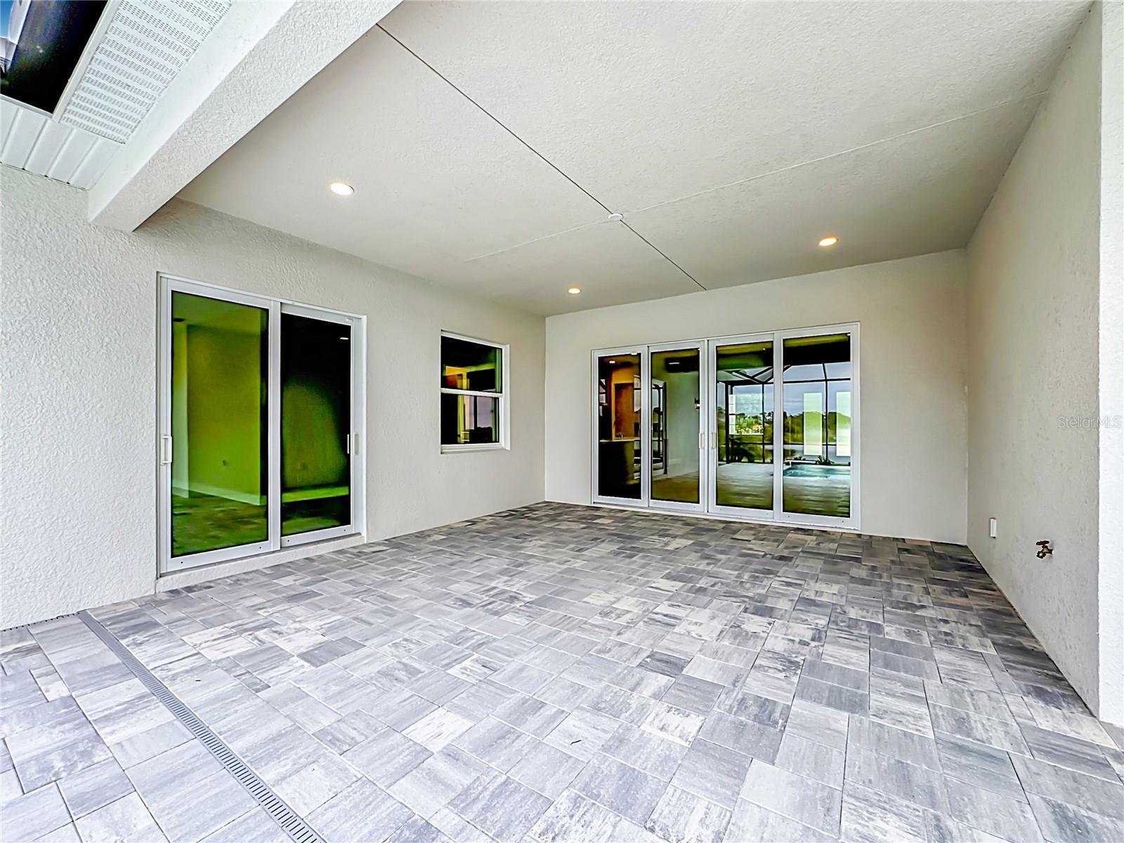 RIVER PRESERVE ESTATES - Residential