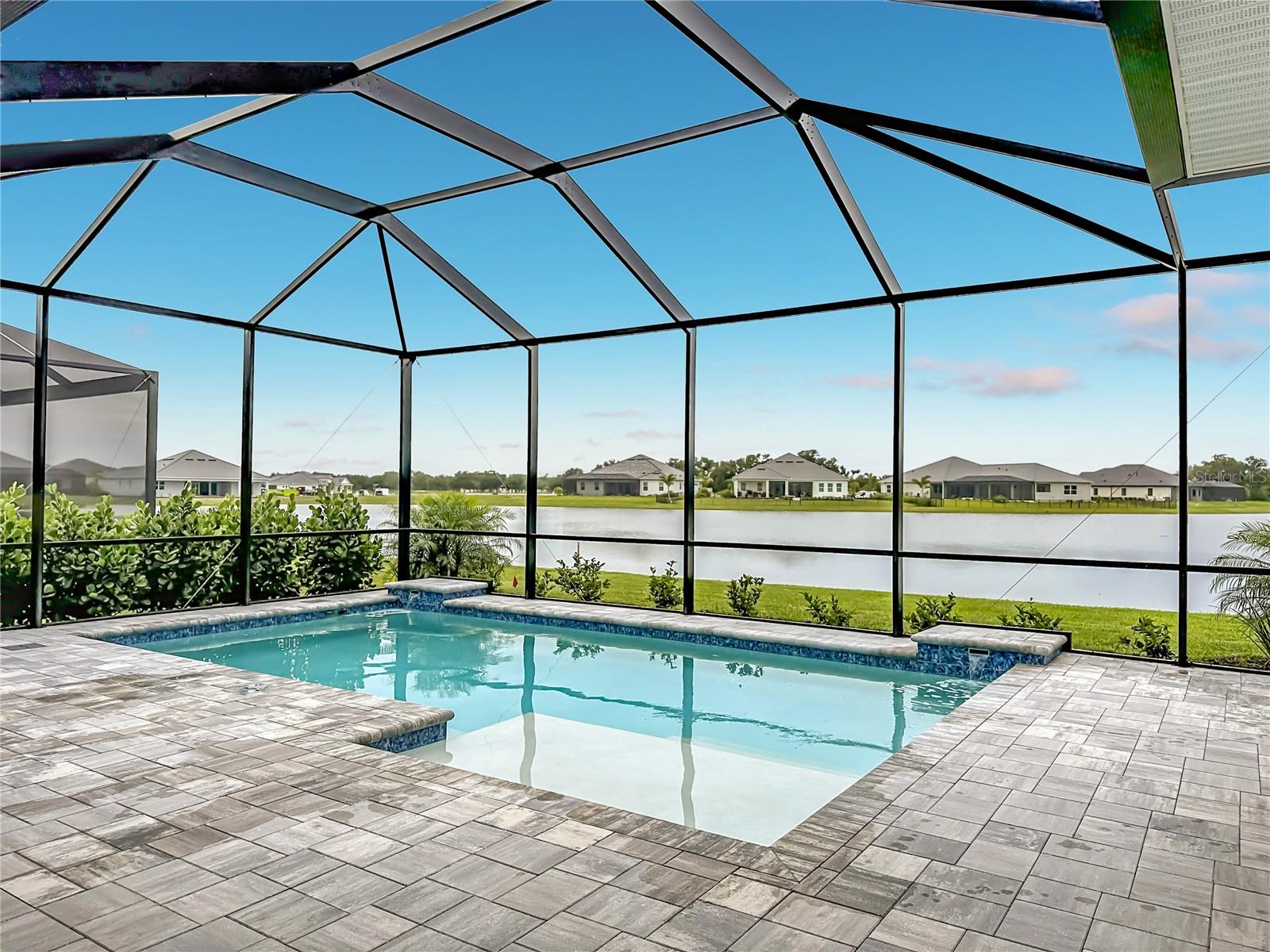 RIVER PRESERVE ESTATES - Residential