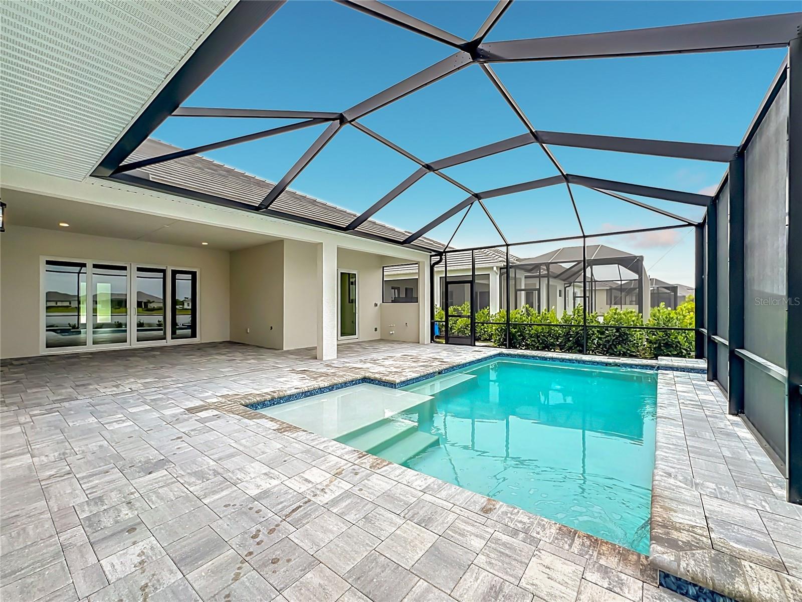 RIVER PRESERVE ESTATES - Residential