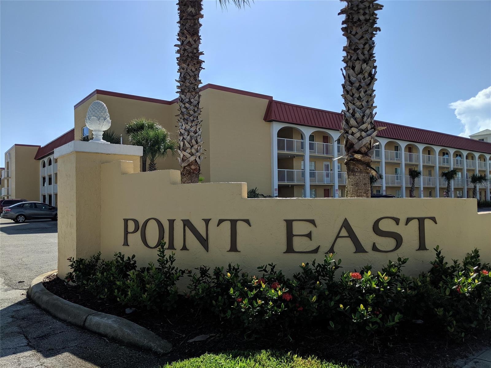 Point East - Residential