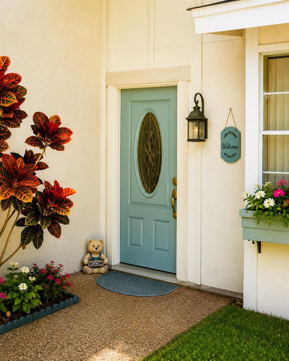 BEACON SQUARE - Residential