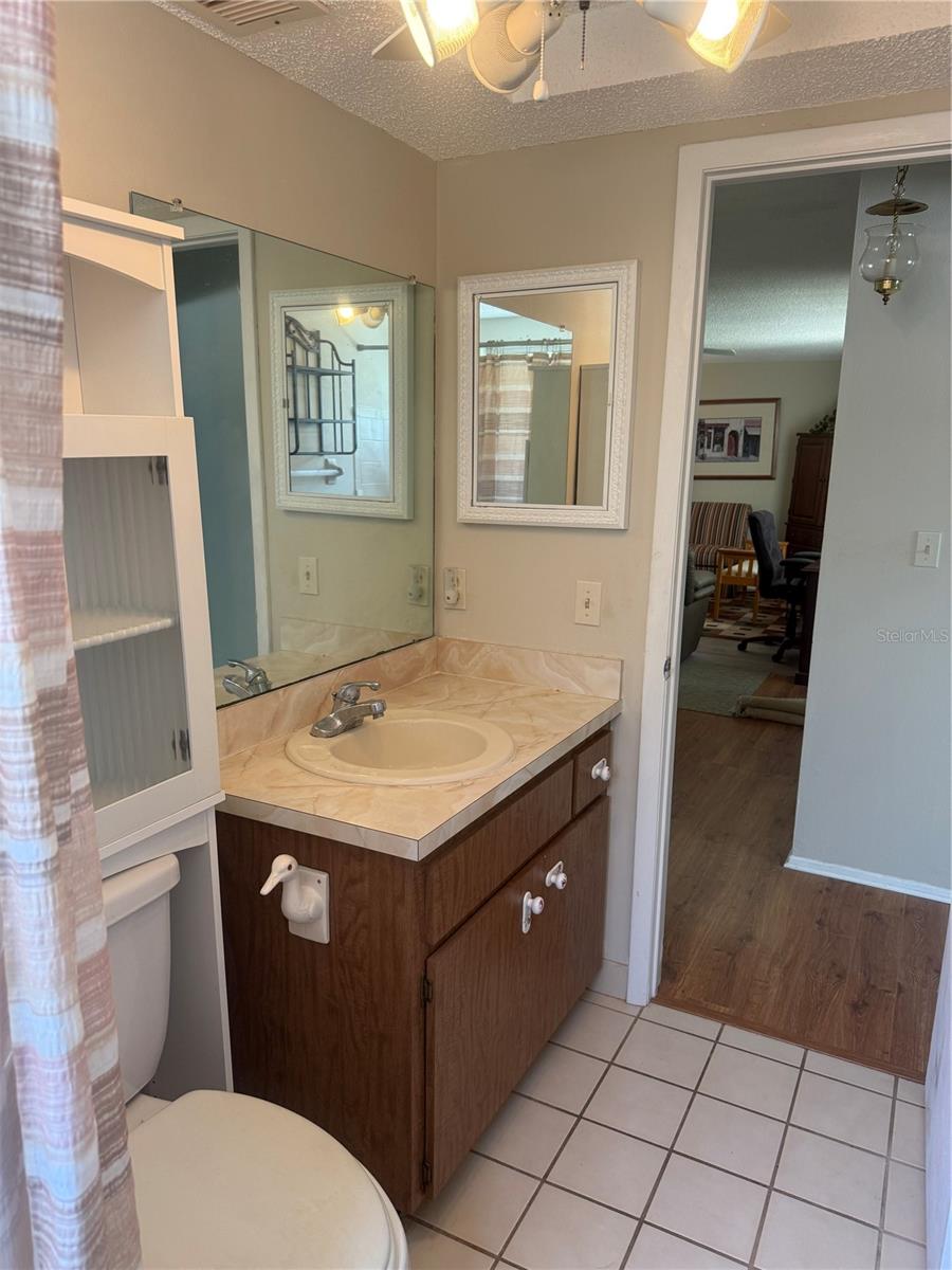 BEACON SQUARE - Residential
