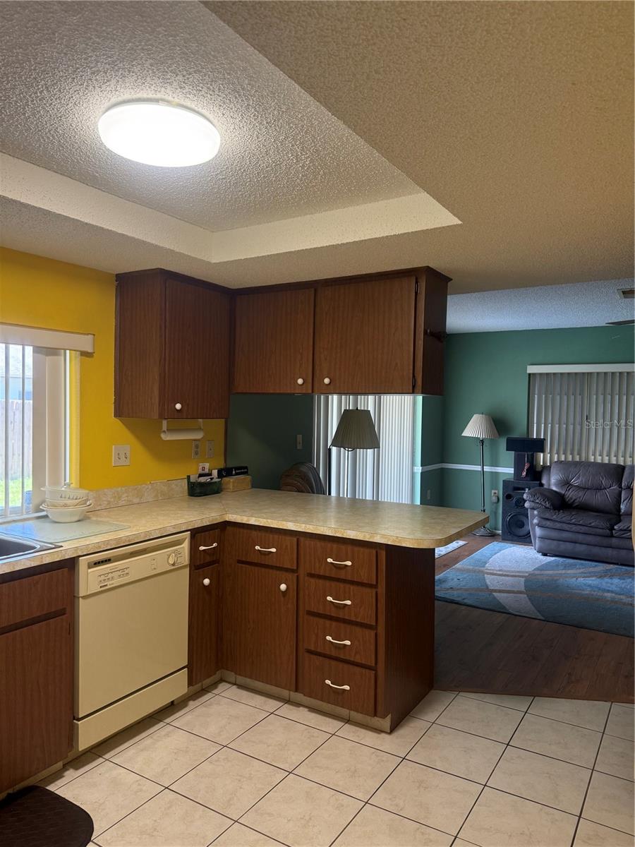 BEACON SQUARE - Residential