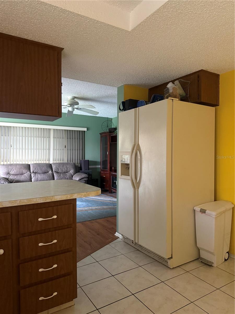 BEACON SQUARE - Residential