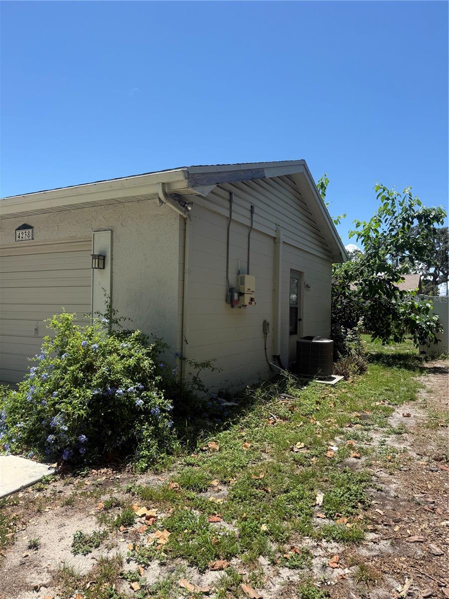 BEACON SQUARE - Residential
