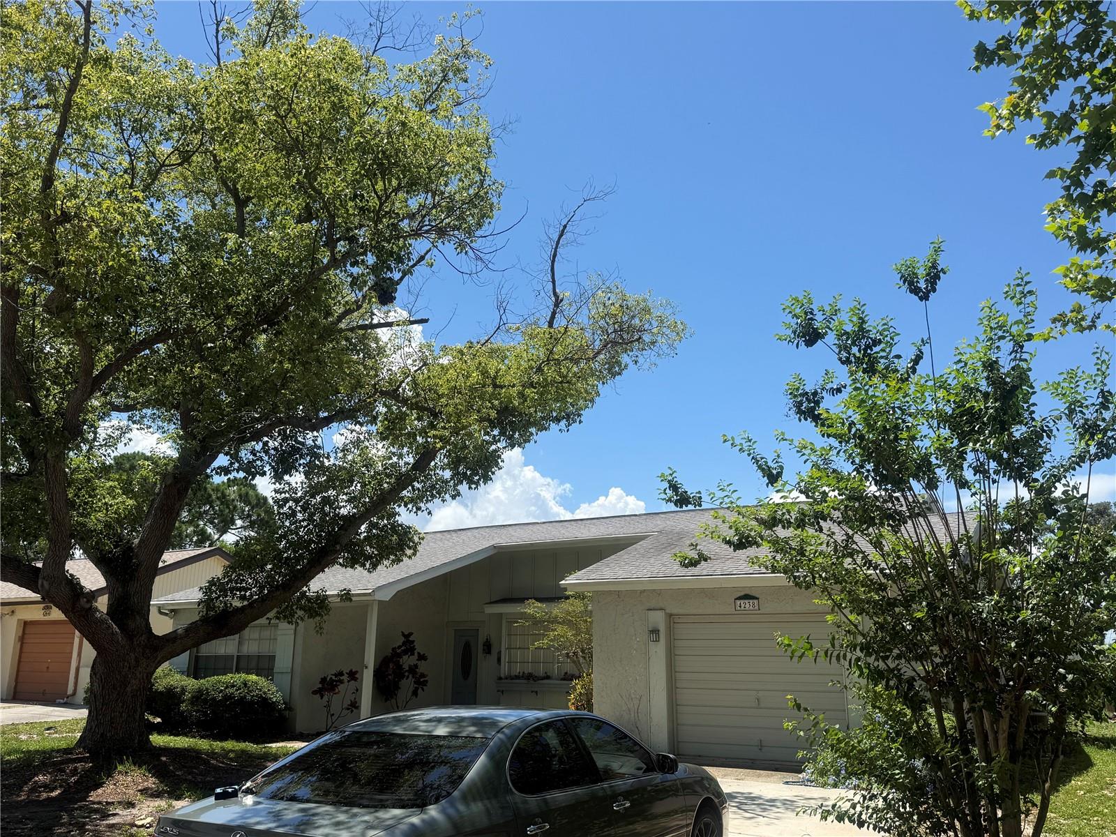 BEACON SQUARE - Residential