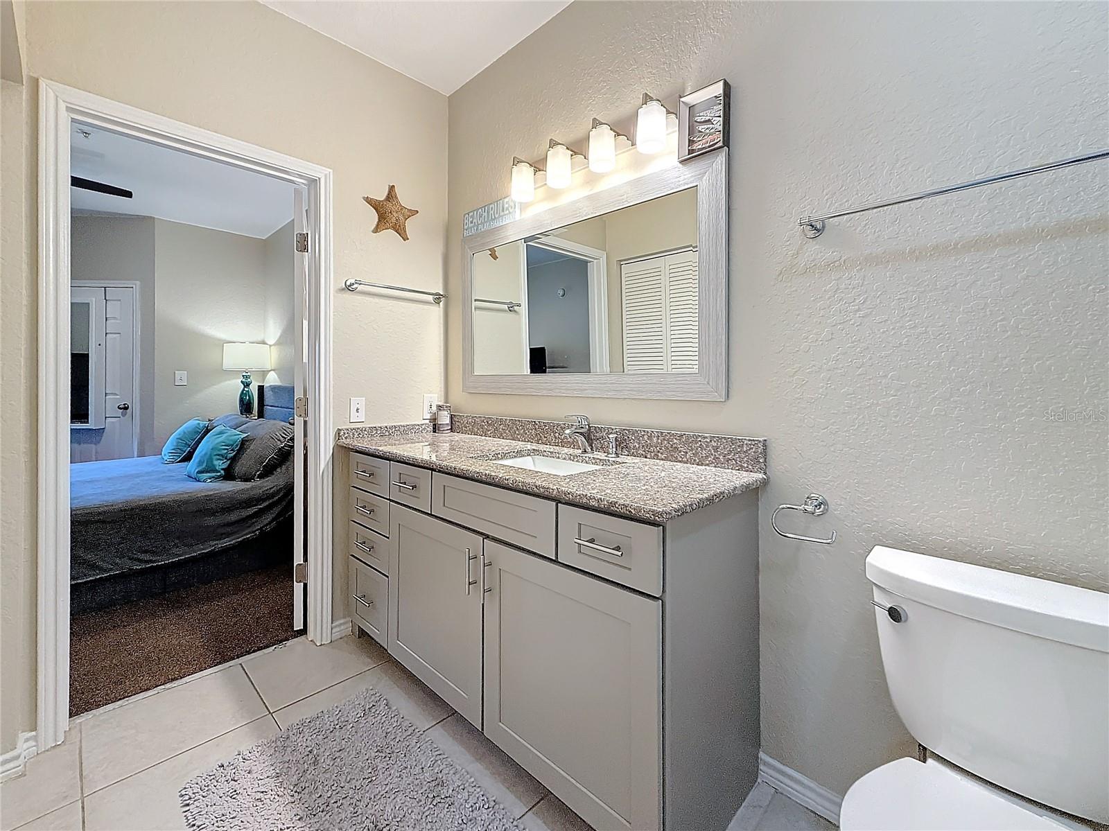BEACHWALK CONDO - Residential Lease