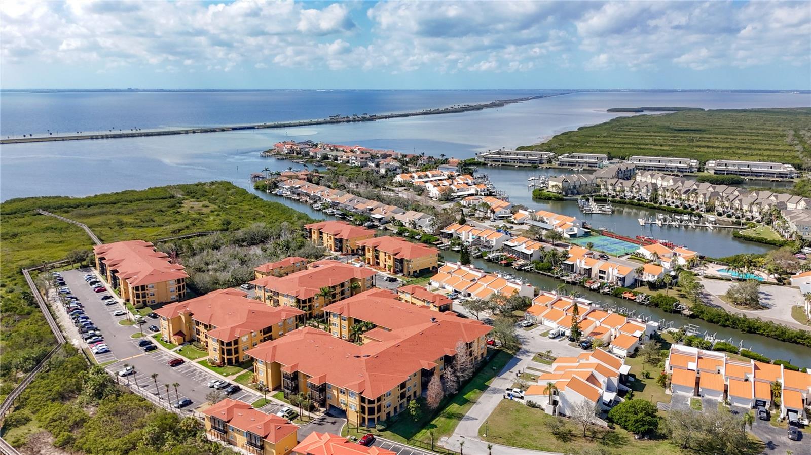 BEACHWALK CONDO - Residential Lease