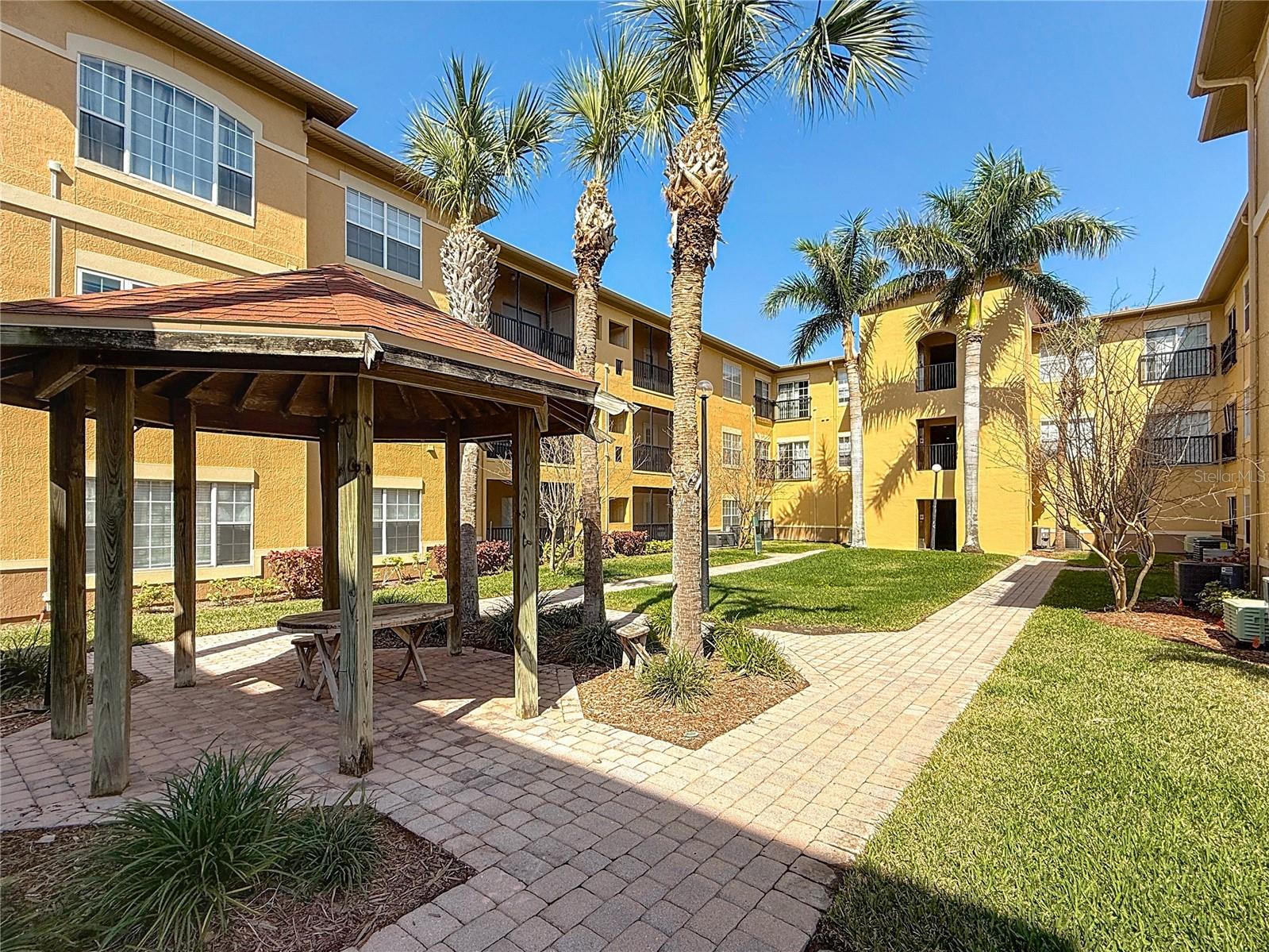 BEACHWALK CONDO - Residential Lease
