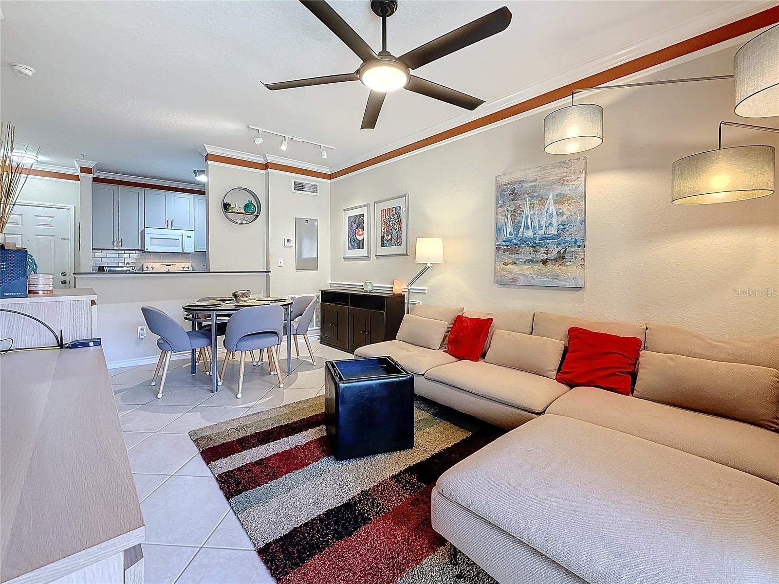 BEACHWALK CONDO - Residential Lease