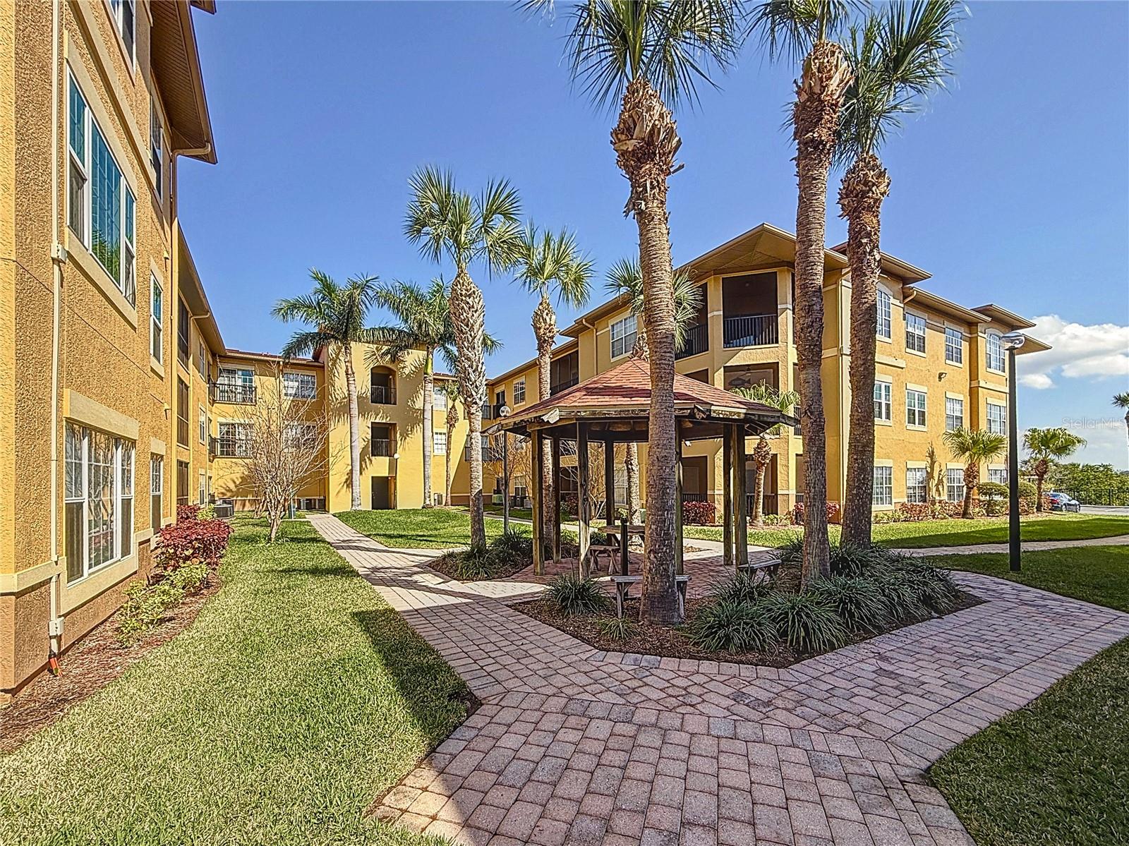 BEACHWALK CONDO - Residential Lease
