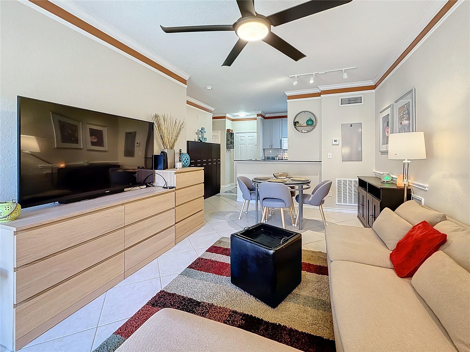 BEACHWALK CONDO - Residential Lease